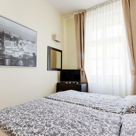 Apartment Halkova 5 براغ المظهر الخارجي الصورة