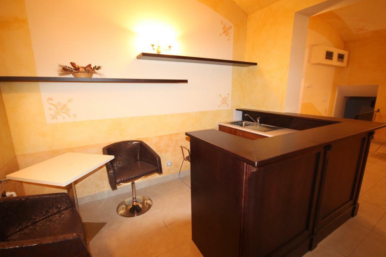 Apartment Halkova 5 براغ المظهر الخارجي الصورة