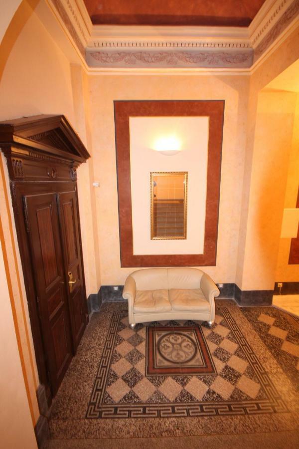 Apartment Halkova 5 براغ المظهر الخارجي الصورة