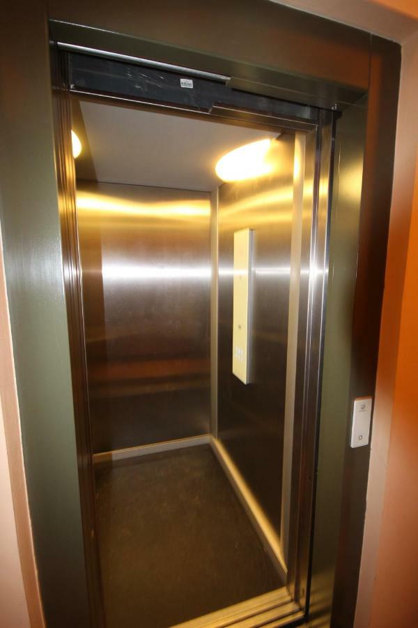 Apartment Halkova 5 براغ المظهر الخارجي الصورة