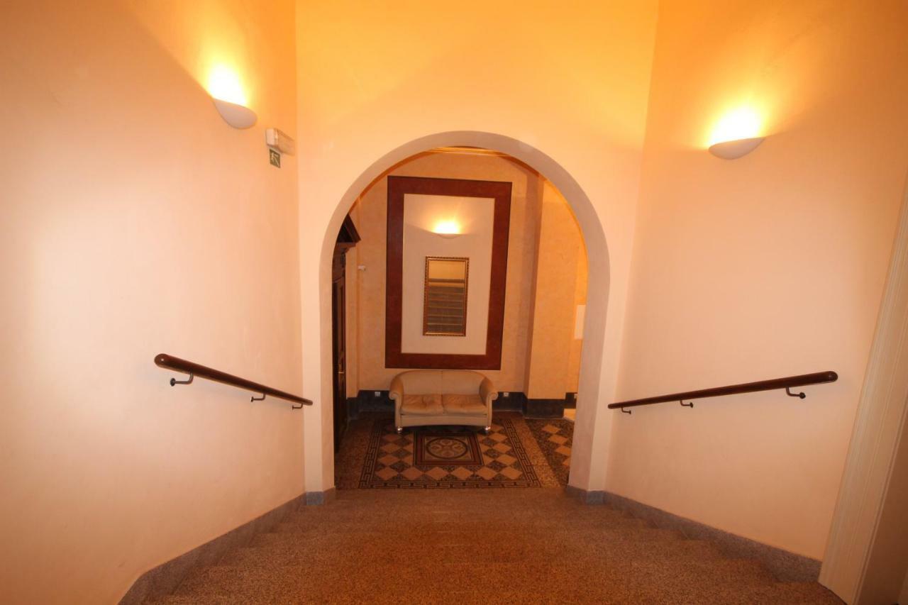Apartment Halkova 5 براغ المظهر الخارجي الصورة