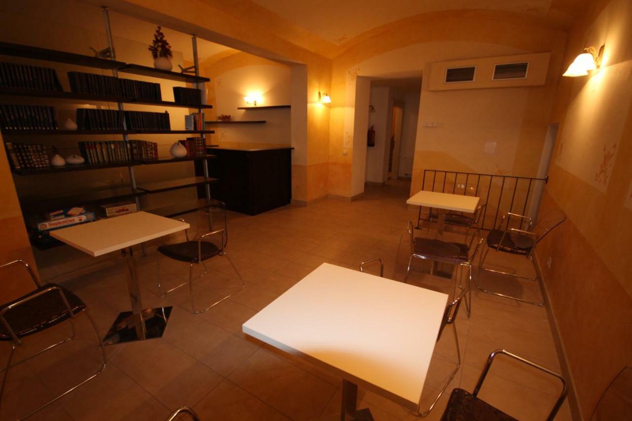 Apartment Halkova 5 براغ المظهر الخارجي الصورة