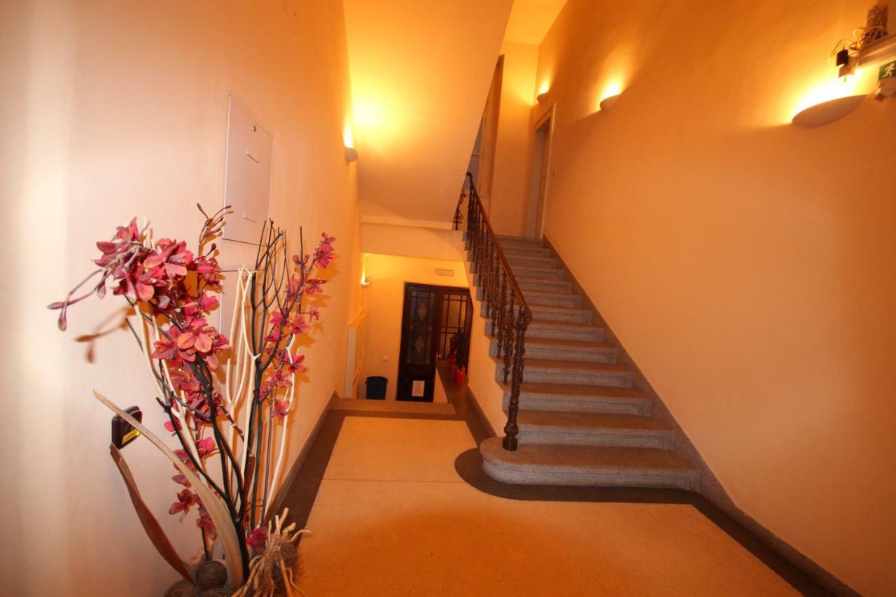 Apartment Halkova 5 براغ المظهر الخارجي الصورة