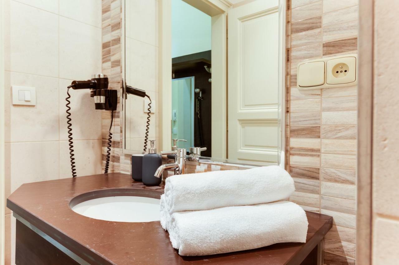 Apartment Halkova 5 براغ المظهر الخارجي الصورة