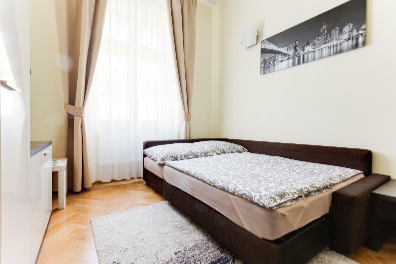 Apartment Halkova 5 براغ المظهر الخارجي الصورة