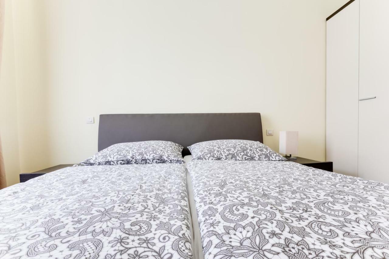 Apartment Halkova 5 براغ المظهر الخارجي الصورة